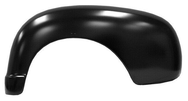 47-54 Chevy/GMC Truck LH & RH Side Stepside Rear Fenders Pair