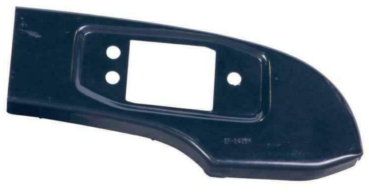47-54 Chevy/GMC Truck RH Passenger Lower Front Section Door Pillar Patch Panel