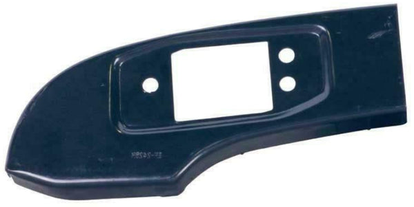 47-54 Chevy/GMC Truck RH Lower Section Front & Rear Door Pillar Patch Panels