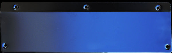 47-54 Chevy/GMC Pickup Truck LH & RH Side Inner Lower Steel Door Panels