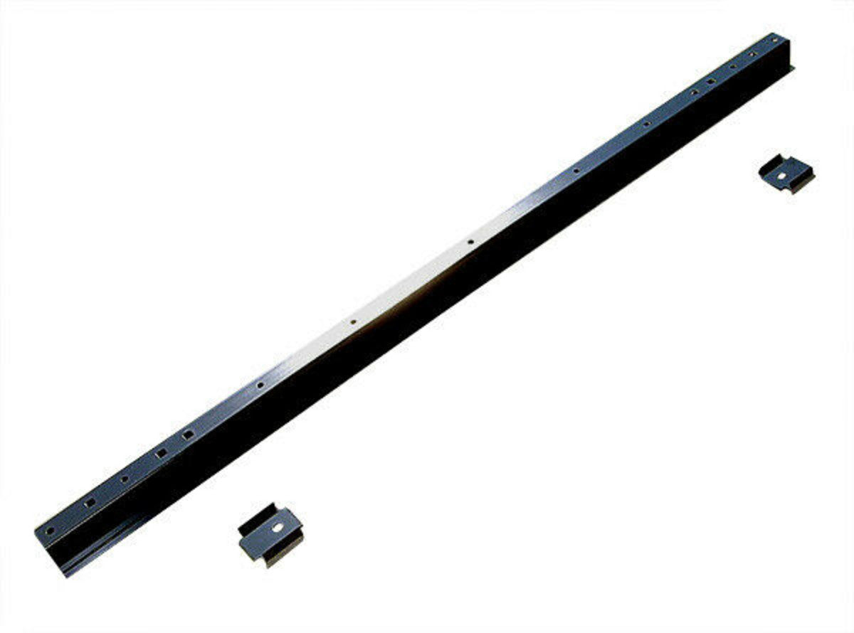 51-53 Chevy/GMC Advance Design Truck Bed Center Cross Sill