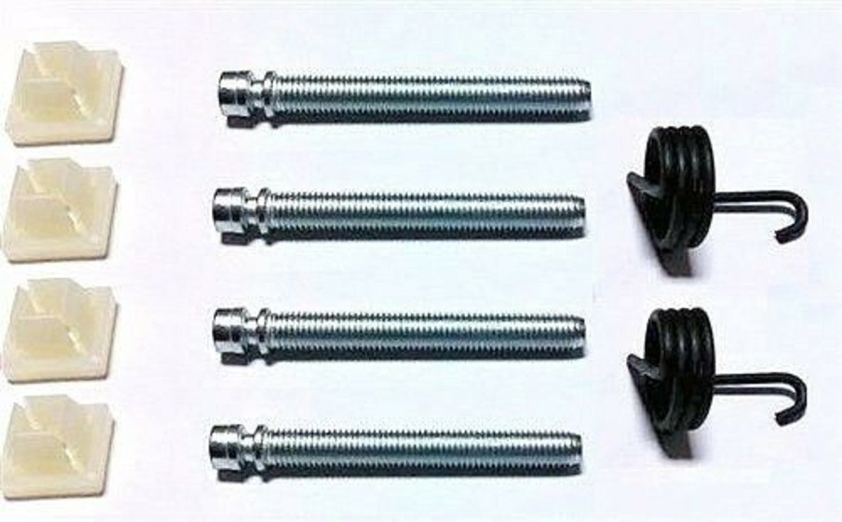 62-68 Chevy/GMC Truck Headlight Adjuster Kit Screws & Springs Blazer Suburban