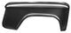 55-66 Chevy/GMC Truck RH Passenger Side Stepside Rear Fender