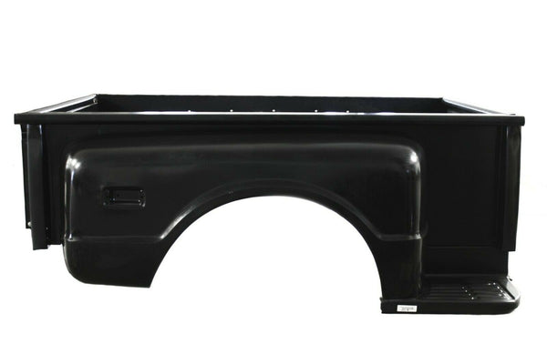 68-72 Chevy/GMC Truck Complete Shortbed 6' Stepside Bed