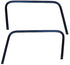 55-59 Chevy/GMC Truck Inner Window Glass Frame Trim Paint-to-Match