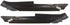 73-87 Chevy C10 Truck LH & RH Side Complete Outer Cab Floor Board Patch Panels