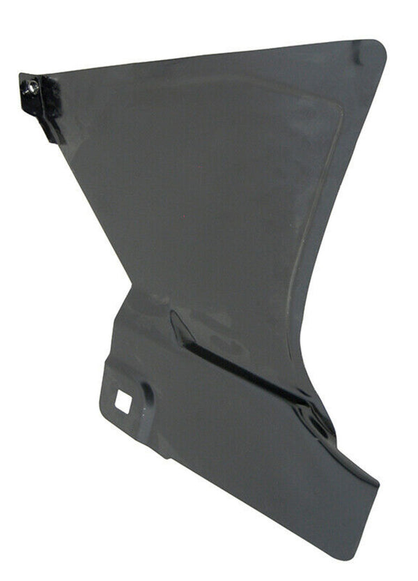 73-87 Chevy/GMC C10 Truck LH & RH Side Foot Well Inside Patch Panels