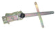 60-63 Chevy/GMC C10 Truck RH Door Glass Window Regulator Passenger Side