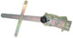 60-63 Chevy/GMC C10 Truck LH Door Glass Window Regulator Driver Side