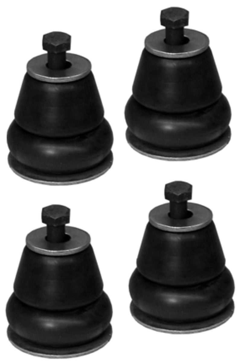 73-80 Chevy/GMC Truck/Blazer OE Style Cab Mount Rubber Bushing Kit 2WD