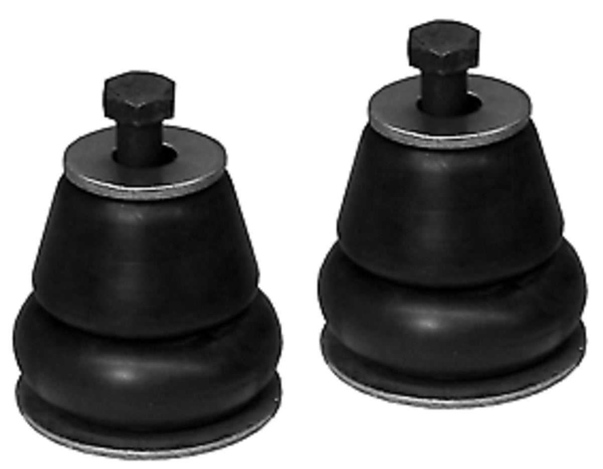 73-80 Chevy/GMC Truck/Blazer OE Style Radiator Rubber Mount Bushings