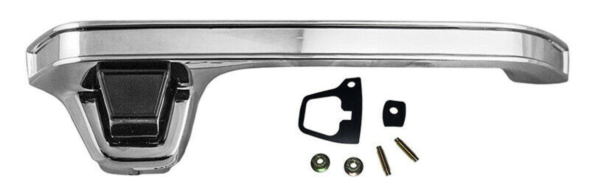 73-91 Chevy/GMC Suburban Rear Cargo Chrome Door Handle