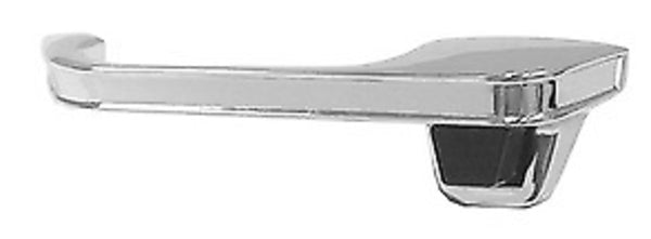 73-91 Chevy/GMC Suburban Rear Cargo Chrome Door Handle