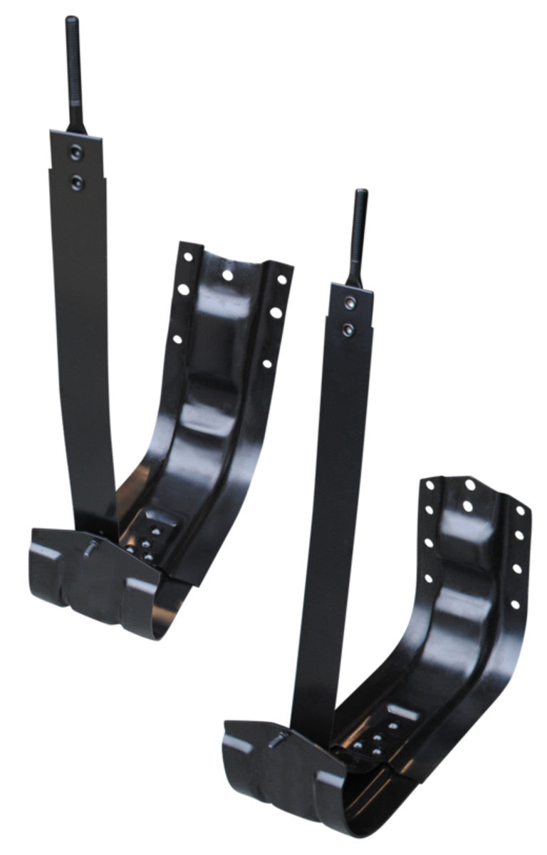 73-87 Chevy/GMC C/K Truck Gas Fuel Tank Strap Set