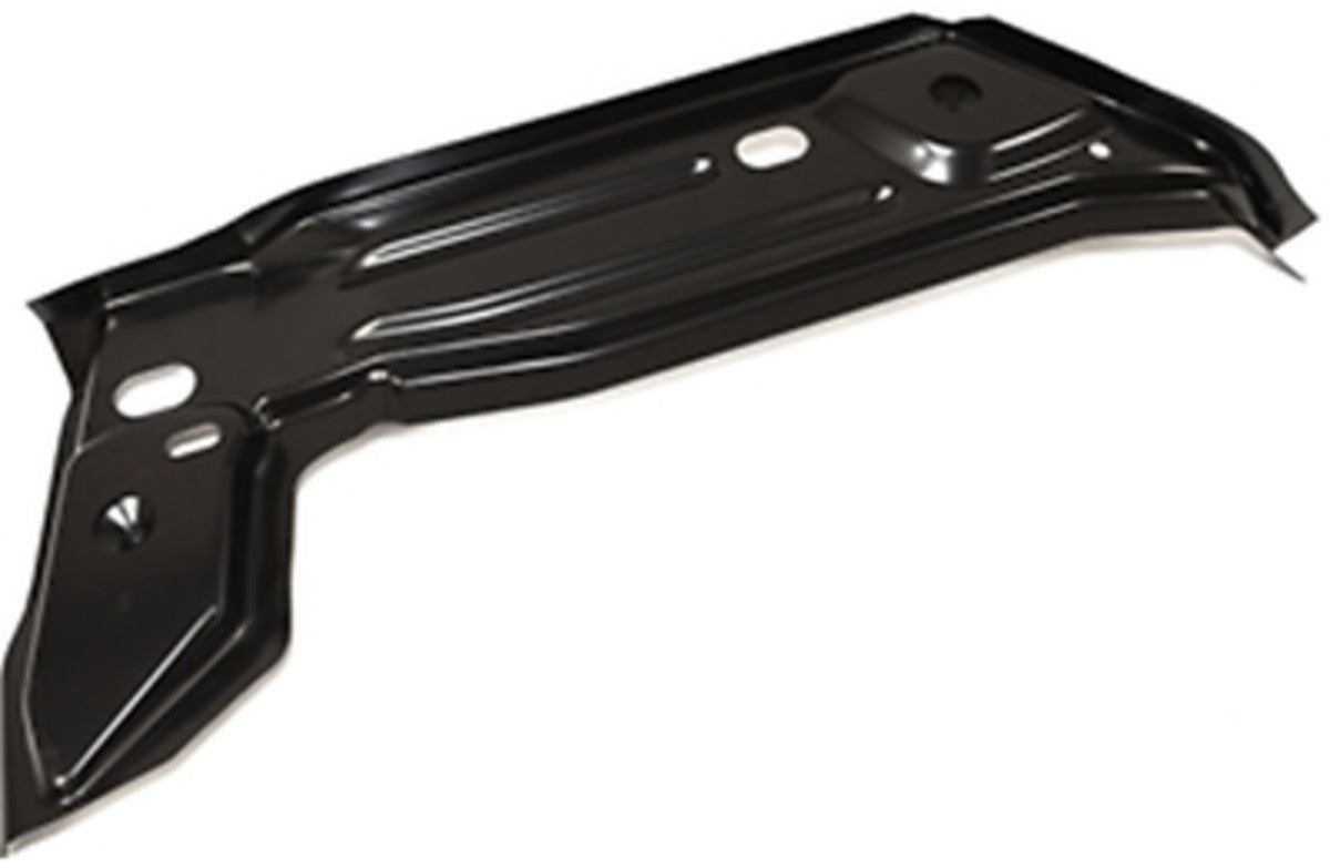 78-87 Chevy/GMC C10 Truck RH Passenger Side Replacement Cab Floor Brace Panel