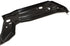 78-87 Chevy/GMC C10 Truck RH Passenger Side Replacement Cab Floor Brace Panel