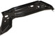 78-87 Chevy/GMC C10 Truck RH Passenger Side Replacement Cab Floor Brace Panel