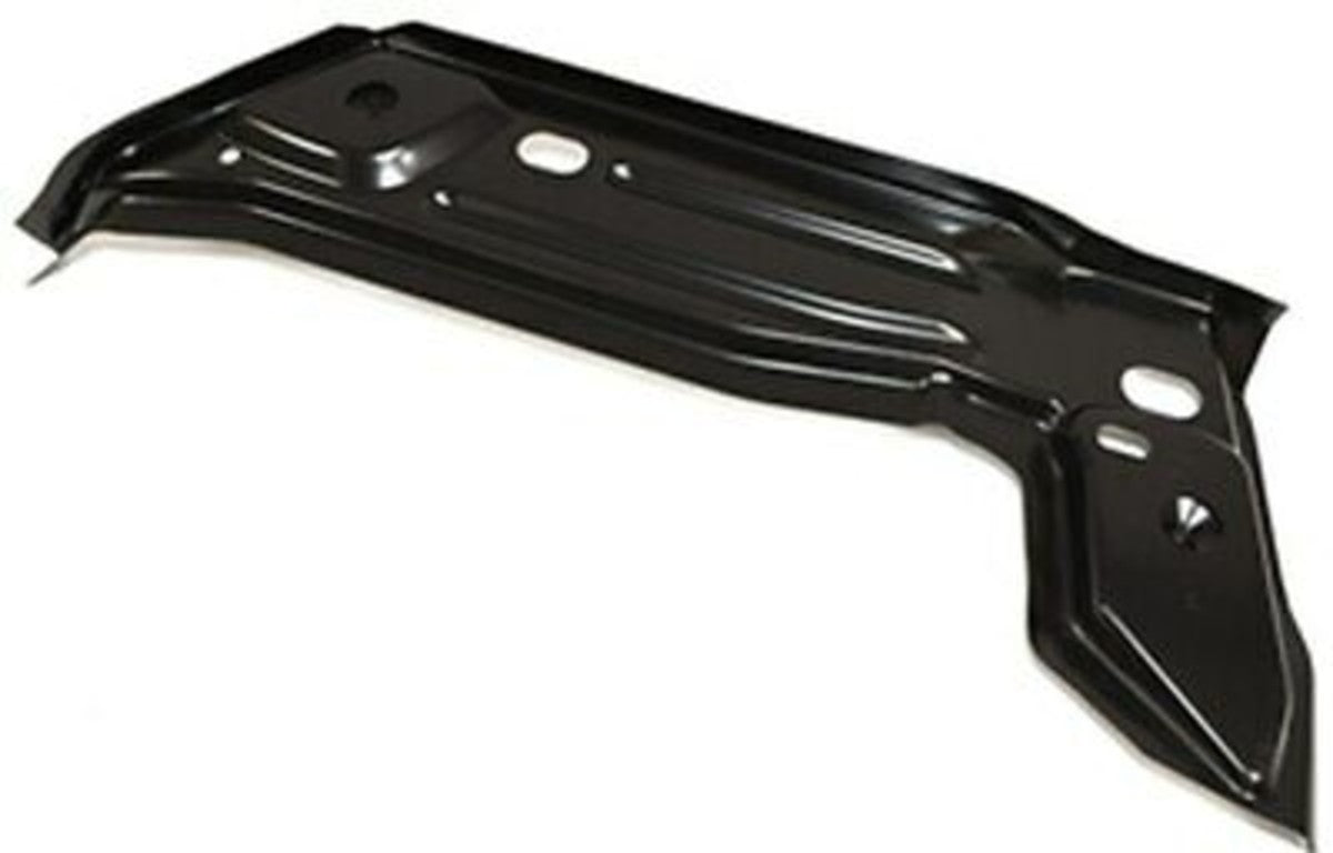 78-87 Chevy/GMC C10 Truck LH Driver Side Replacement Cab Floor Brace Panel