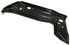 78-87 Chevy/GMC C10 Truck LH Driver Side Replacement Cab Floor Brace Panel