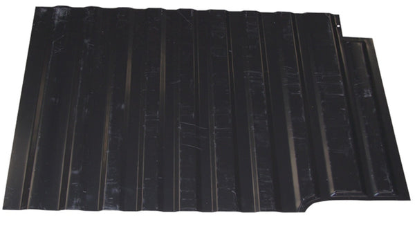 73-87 Chevy/GMC Truck RH Passenger Fleetside Long Bed Rear 1/4 Floor Patch Panel