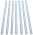 73-87 Chevy/GMC Truck Short Bed Stepside Zinc Wood Floor Strip Set