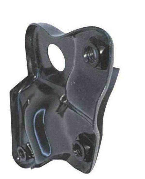 60-66 Chevy/GMC Truck LH & RH Front Fender Lower Rear Mounting Plate