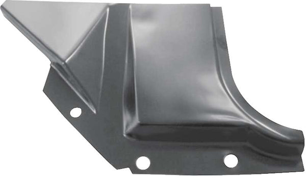 60-66 Chevy/GMC C10 Truck LH & RH Side Foot Well Patch Panels
