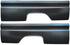 60-66 Chevy/GMC Truck LH & RH Side Longbed 8' Bedsides *Restoration Quality*