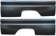 60-66 Chevy/GMC Truck LH & RH Side Longbed 8' Bedsides *Restoration Quality*