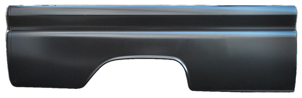 60-66 Chevy/GMC Truck LH & RH Side Longbed 8' Bedsides *Restoration Quality*