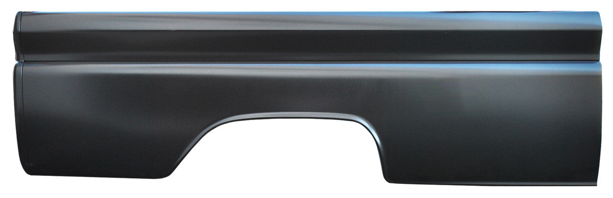 60-66 Chevy Truck LH Passenger Side Longbed 8' Bedsides *Restoration Quality*
