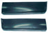 60-66 Chevy Truck LH & RH Side 6' Fleetside Short Bed Front Lower Patch Panels