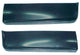 60-66 Chevy Truck LH & RH Side 6' Fleetside Short Bed Front Lower Patch Panels