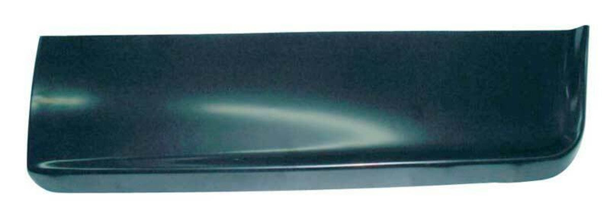 60-66 Chevy Truck LH Driver Side 6' Fleetside Short Bed Front Lower Patch Panel
