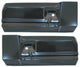 60-66 Chevy/GMC C10 Truck LH & RH Side Rear Outer Section Cab Floor Patch Panels