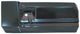60-66 Chevy/GMC Truck LH Passenger Side Rear Outer Section Cab Floor Patch Panel