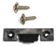 60-66 Chevy/GMC Truck Glove Box Door Striker Plate Latch with Screws