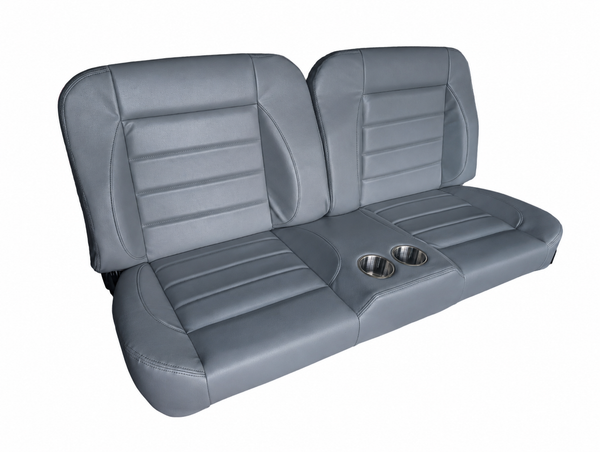 1947-1998 Chevy GMC & 1953-1986 Ford Truck Custom Sport Bench Seat 55