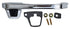 73-91 Chevy/GMC Suburban Rear Cargo Chrome Door Handle