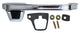 73-91 Chevy/GMC Suburban Rear Cargo Chrome Door Handle