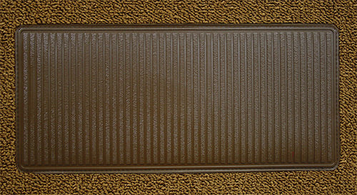 CUSTOM 47-54 Chevy/GMC Truck Molded Carpet Kit *Made in USA*