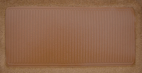 CUSTOM 73-91 Chevy Suburban Molded Carpet Kit *Made in USA*