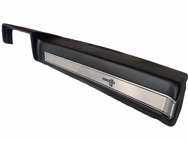 1981-1987 Chevy GMC C10 C20 C30 Squarebody Interior Kit Door Panels Dash Pad