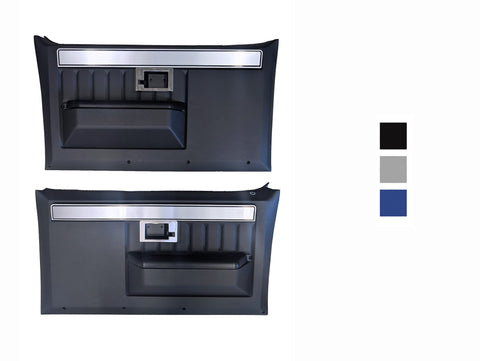 NEW PRODUCTS