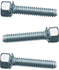 (3) 62-91 Chevy/GMC Car & Truck Windshield Wiper Motor Mounting Screw Bolt 10-24