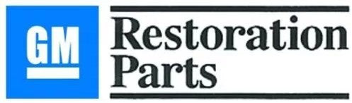 81-87 GMC C10 Truck Dash Panel Emblem 