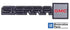 81-87 GMC C10 Truck Dash Panel Emblem "Sierra"