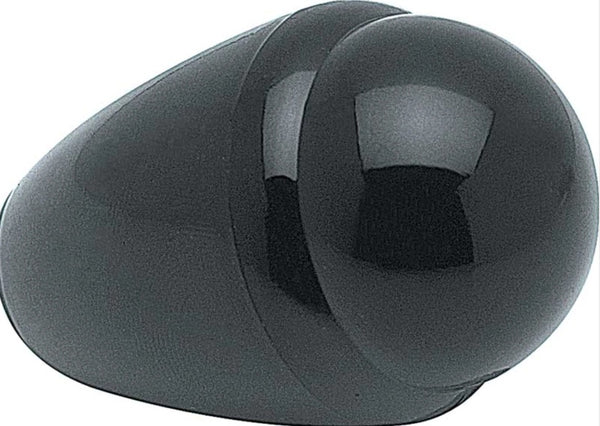 55-59 Chevy/GMC Truck Black Automatic or 3-Speed Shifter Handle Knob