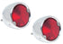Pair 55-59 Chevy/GMC Truck S.S. LH/RH Turn Signal Tail Light Light Assemblies