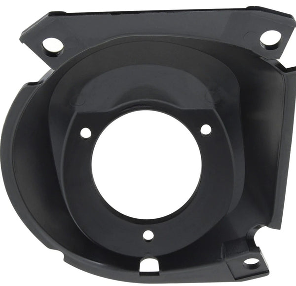 84-87 Chevy/GMC Truck LH and/or RH Gas Tank Square Fuel Door Inner Filler Neck Housing